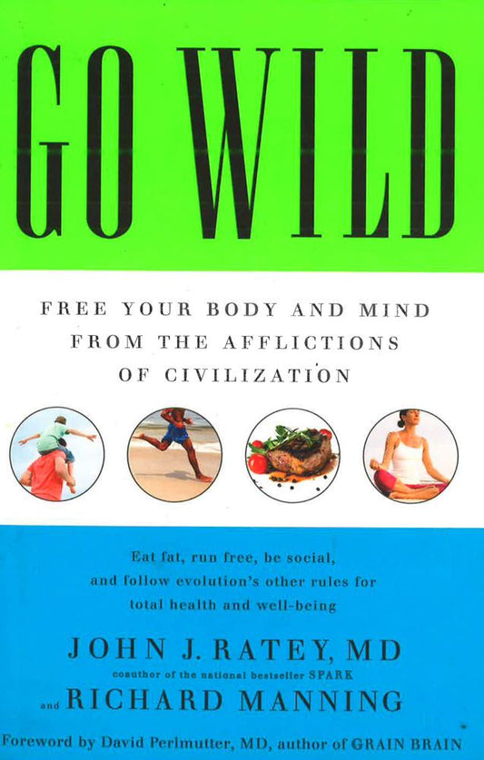 Go Wild