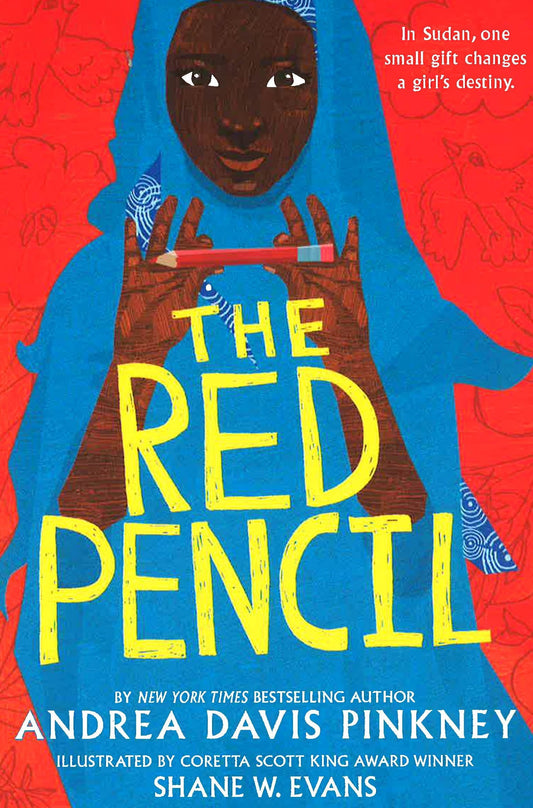 Red Pencil