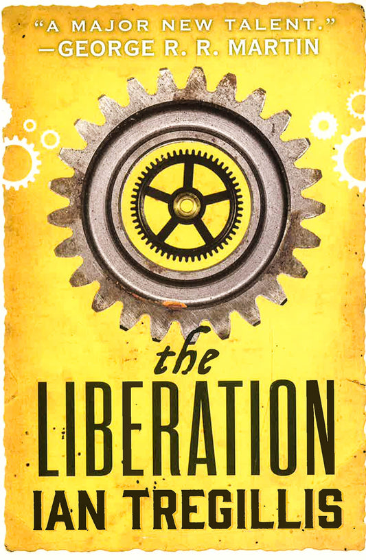 Liberation (Alchemy Wars)