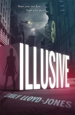 Illusive (Illusive, Bk 1)