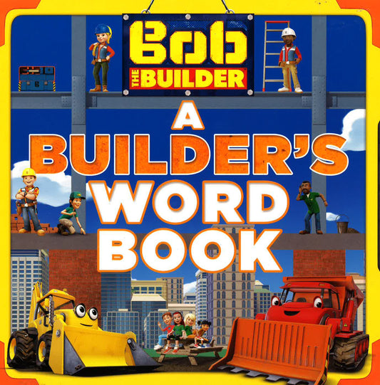 S Word Book