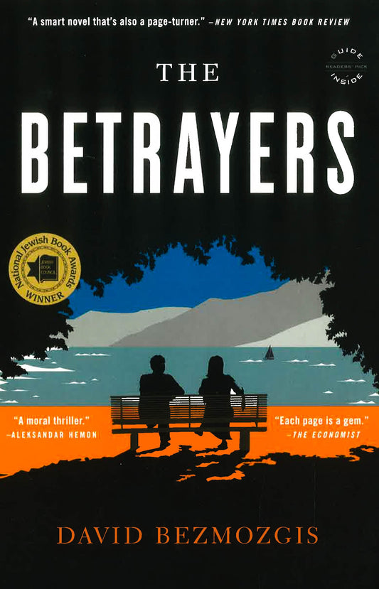The Betrayers