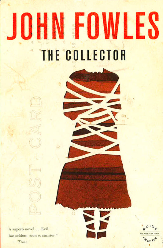 The Collector