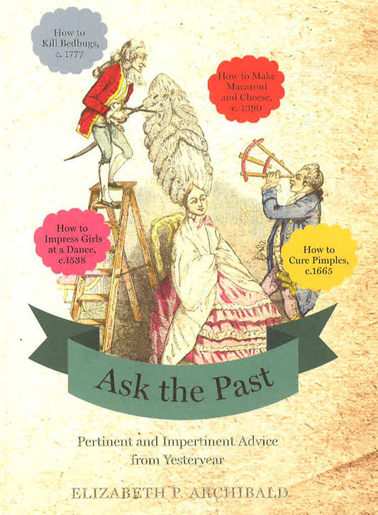 Ask The Past