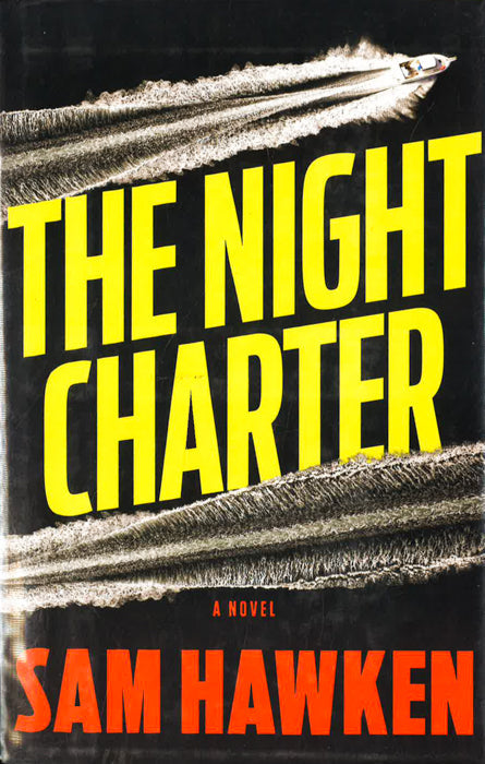 The Night Charter