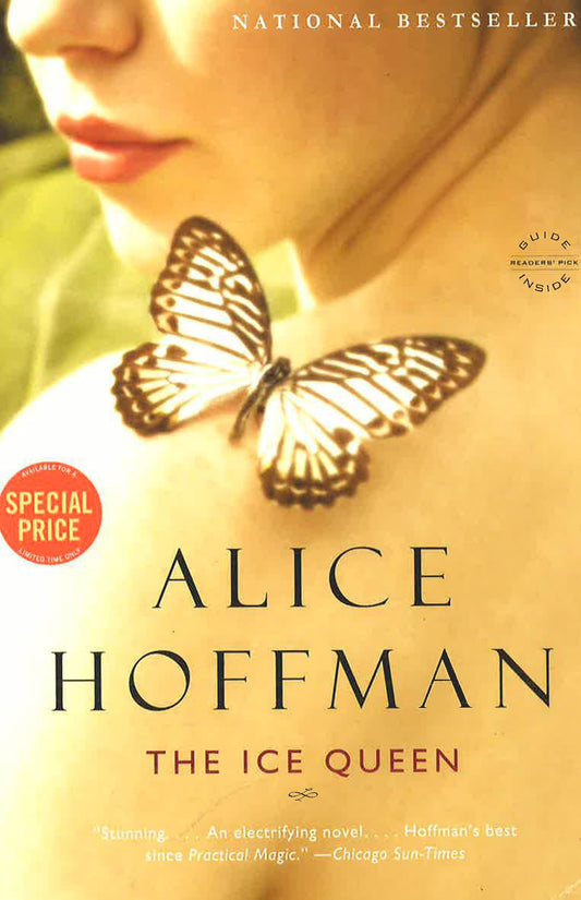 The Ice Queen: A Novel