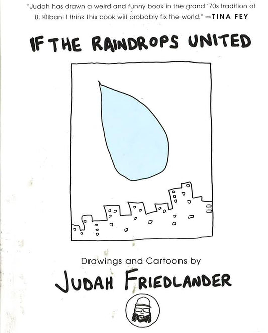 If The Raindrops United