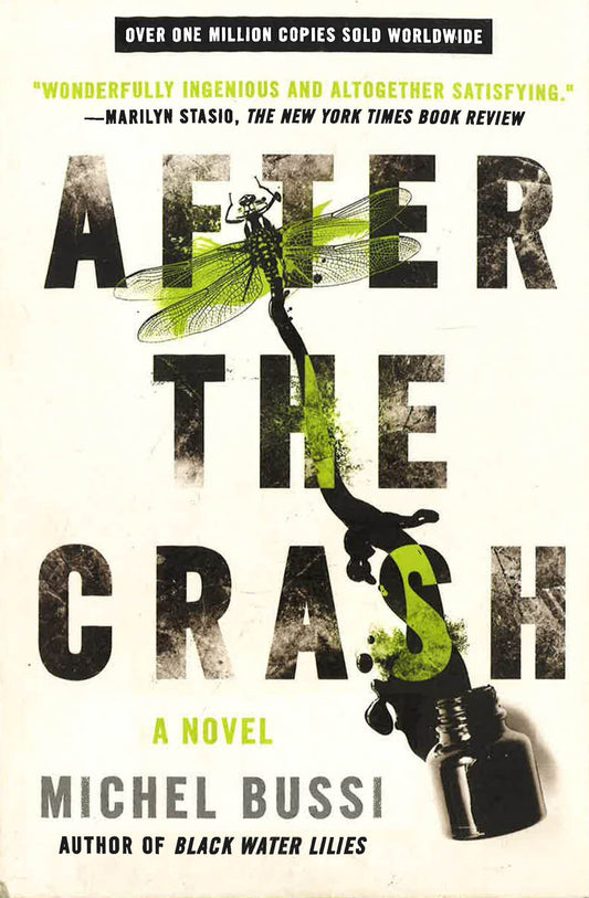 After The Crash