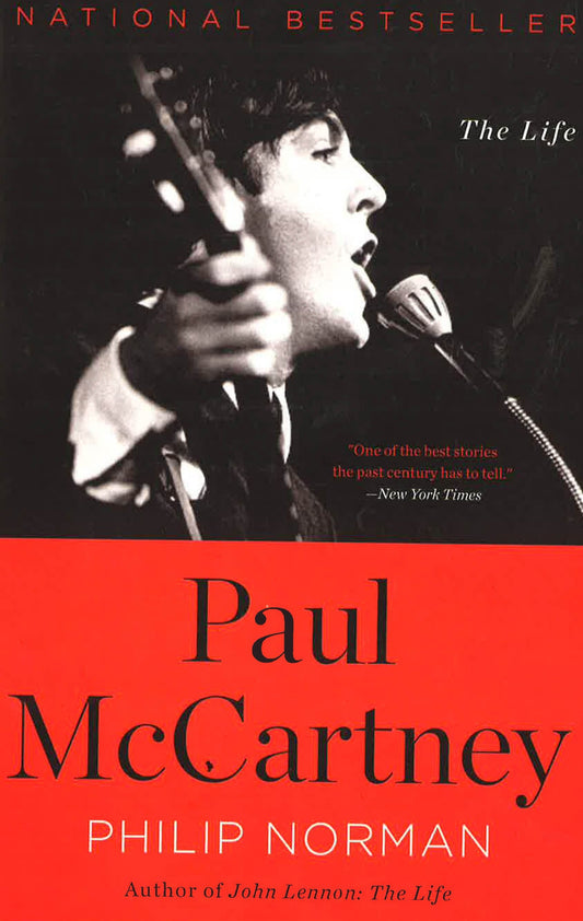 Paul Mccartney: The Life