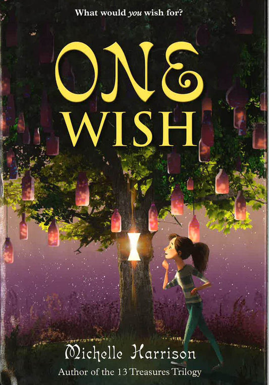 One Wish