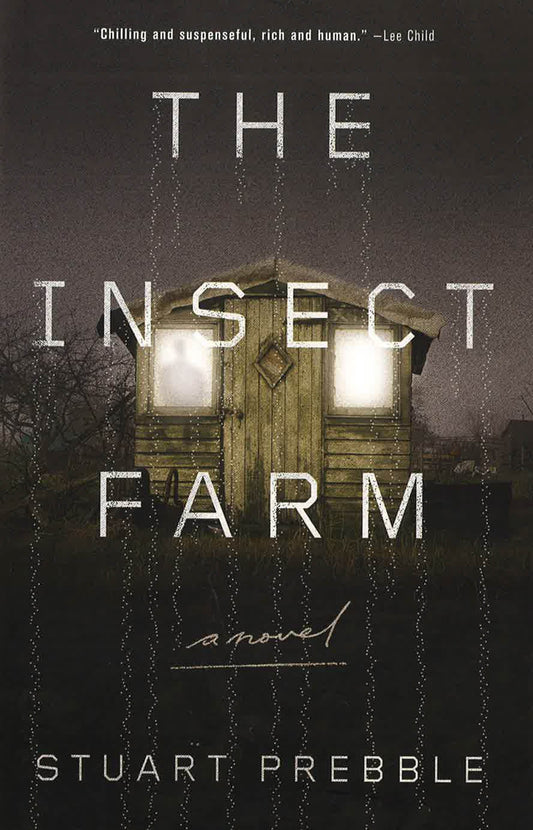 The Insect Farm