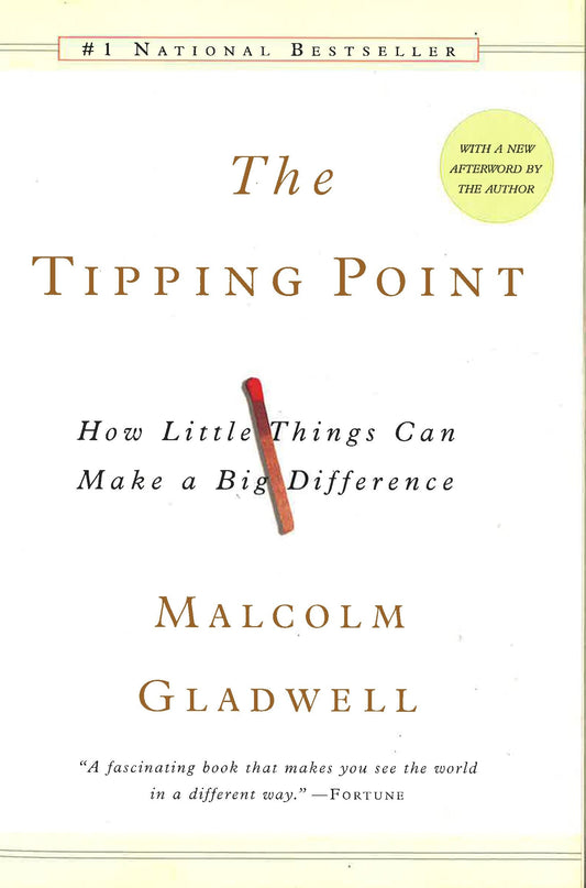 Tipping Point