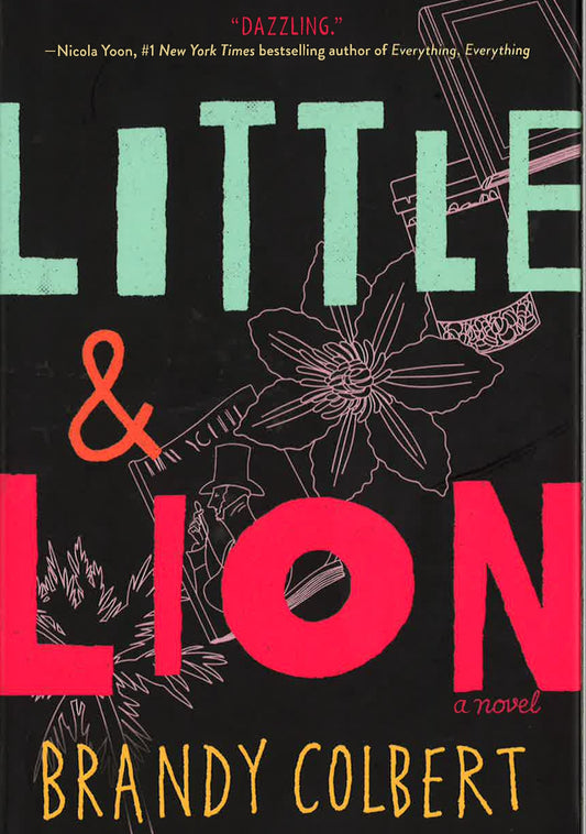 Little & Lion