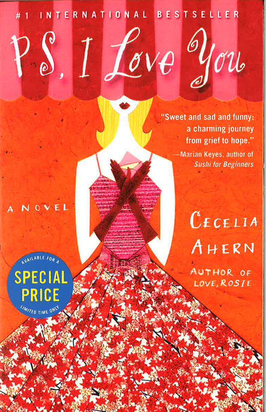 Ps, I Love You