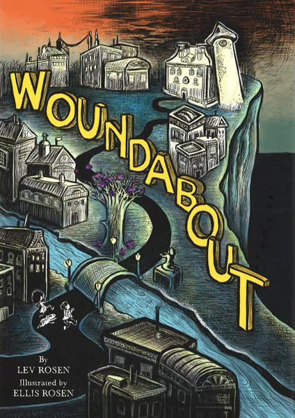 [Bargain Corner] Woundabout