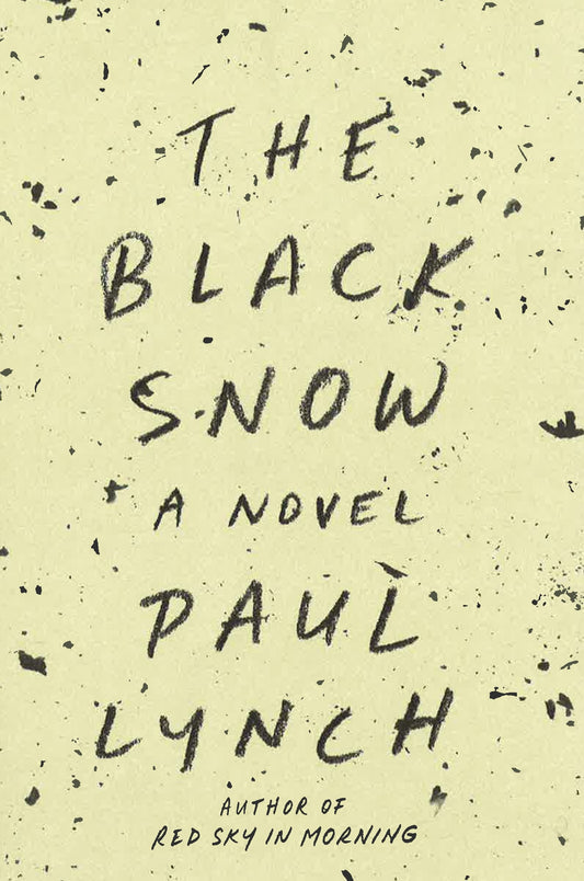 Black Snow: A Novel