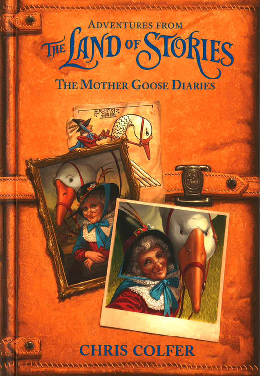 Mother Goose Diaries, The
