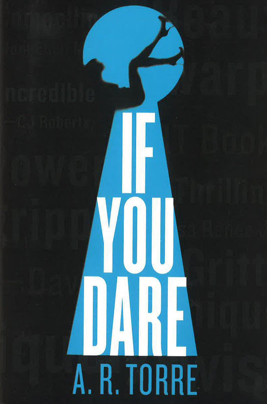 If You Dare (A Deanna Madden Novel)