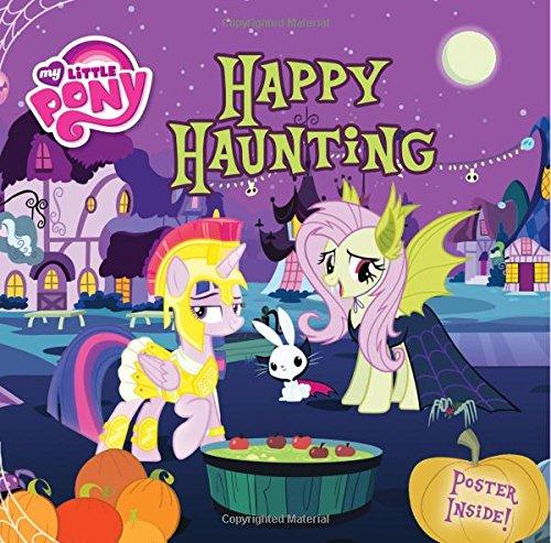 My Little Pony: Happy Hunting