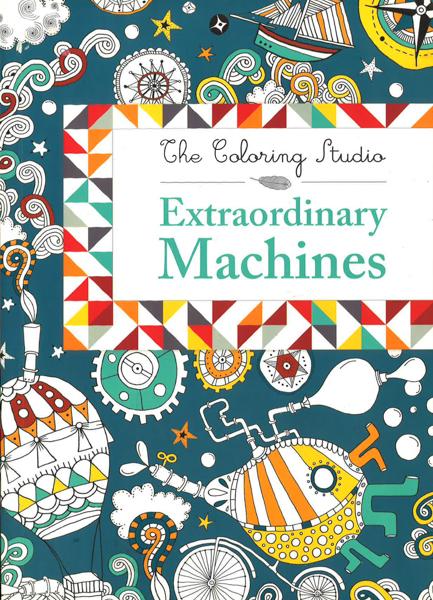Extraordinary Machines