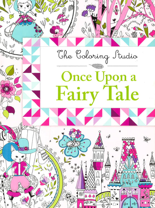 [Bargain Corner] Once Upon A Fairy Tale