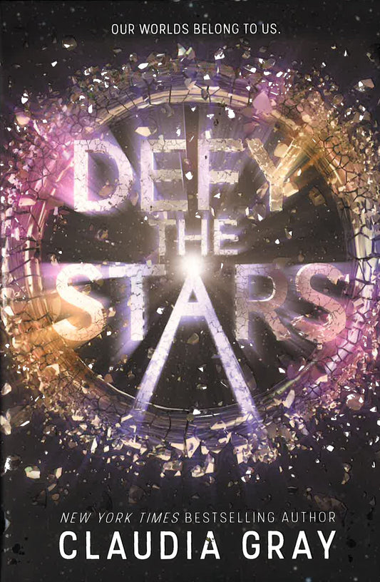 Defy The Stars