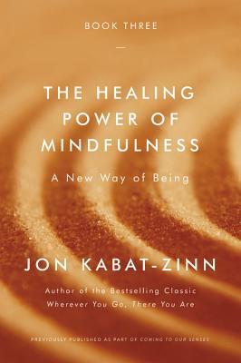 The Healing Power Of Mindfulness: A New Way Of Being