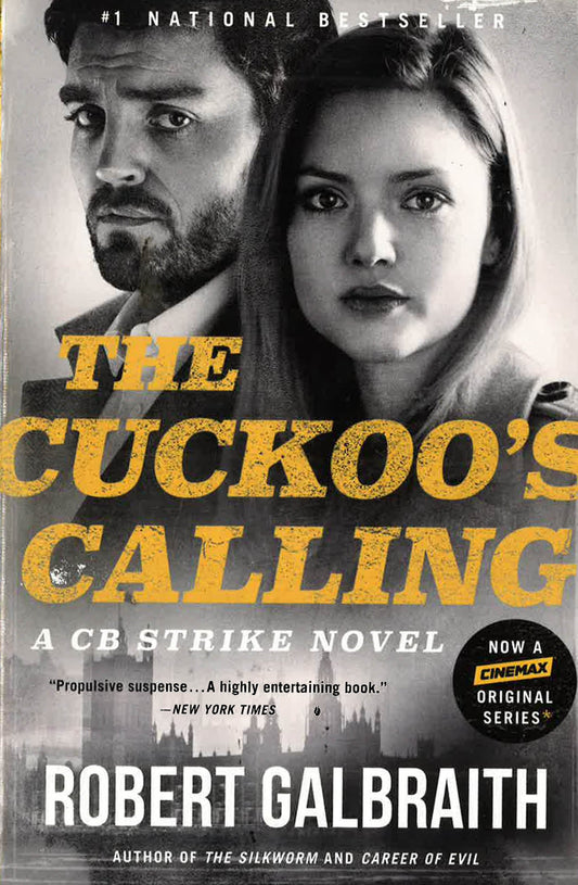 The Cuckoo's Calling