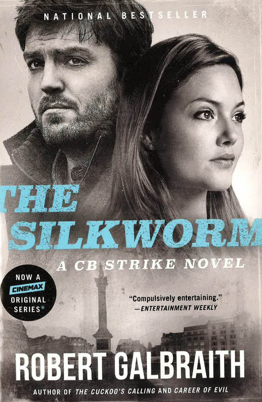 The Silkworm
