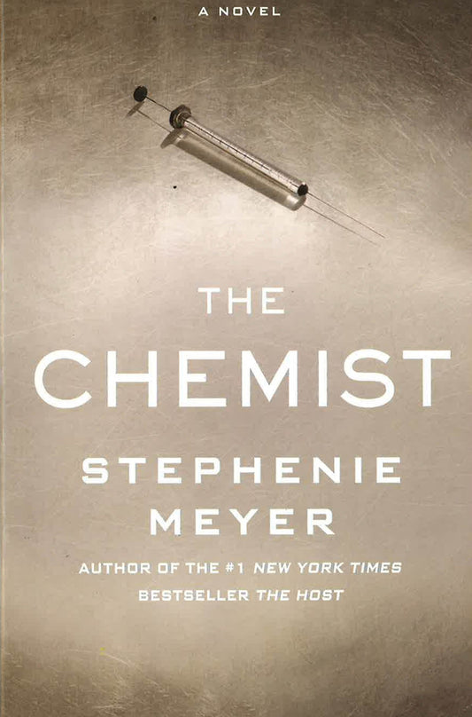 The Chemist