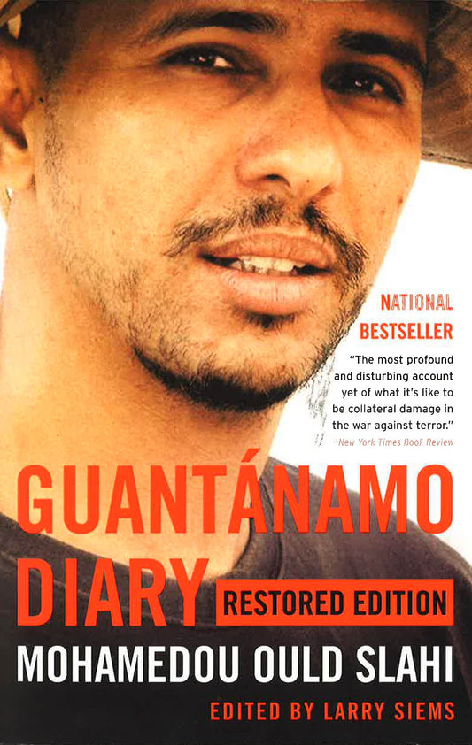Guant?Namo Diary (Restored Edition)