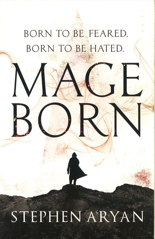 Mageborn (The Age Of Dread)