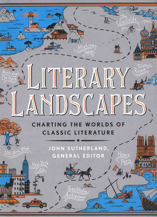 Literary Landscapes
