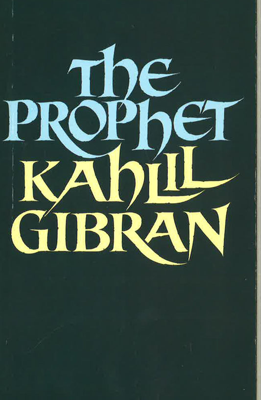 The Prophet