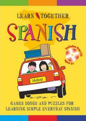 Learn Together Spanish