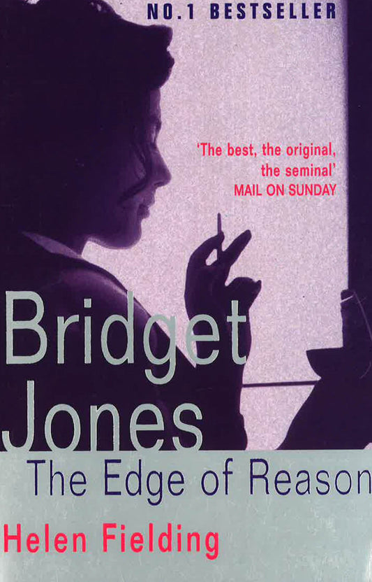 Bridget Jones: The Edge Of Reason