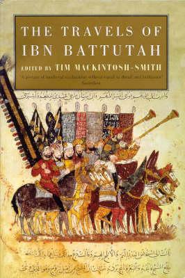 Travels Of Ibn Battuta, A.D. 1325-1354/2 Volumes In 1