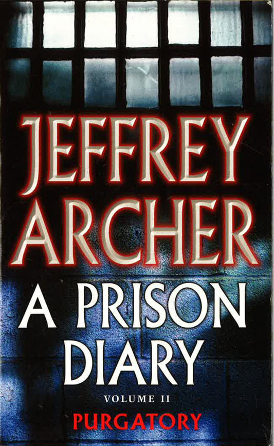 A Prison Diary