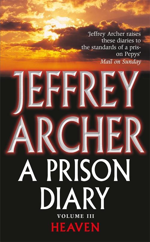 A Prison Diary