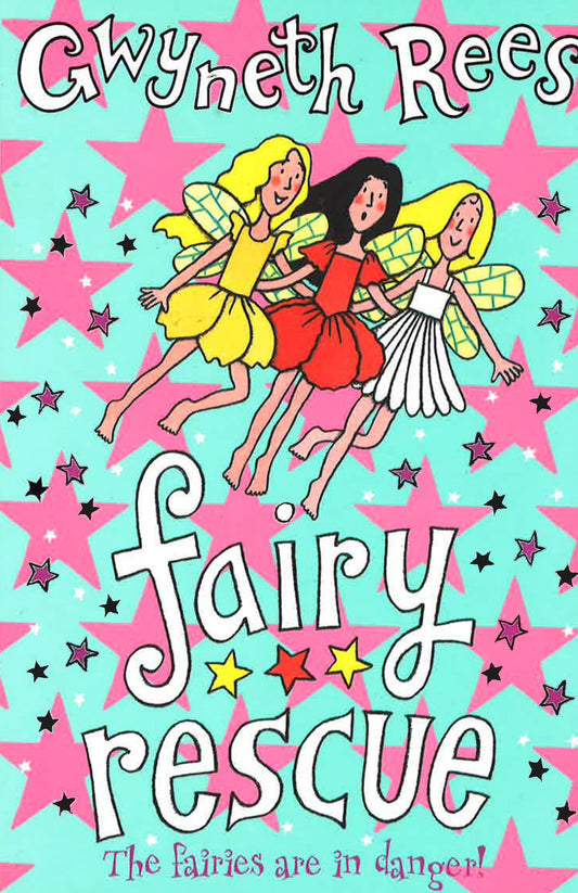 Fairy Rescue