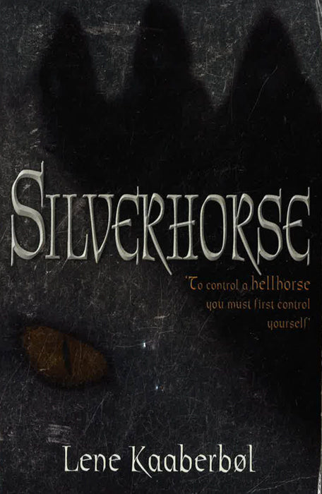 Silverhorse