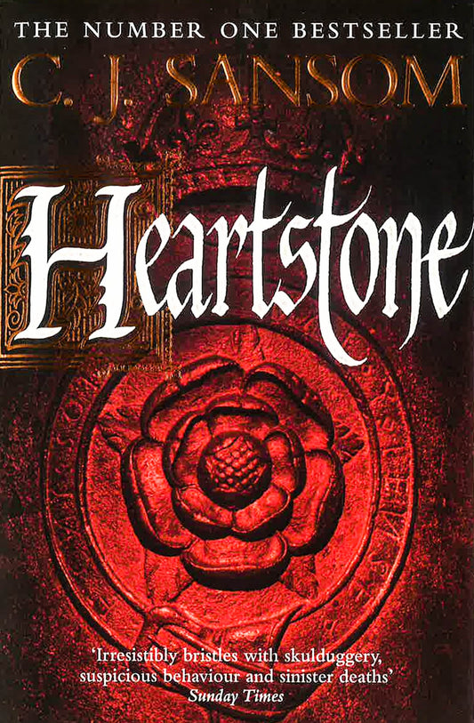 Heartstone
