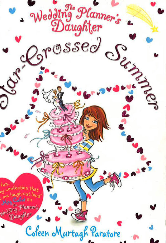 The Wedding Planners Daughter: Star-Crossed Summer