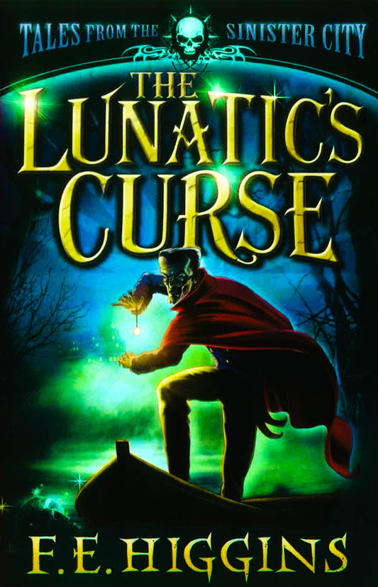 Lunatics Curse