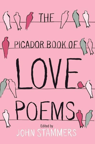 Picador Book Of Love Poems