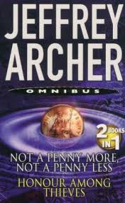 Not A Penny More Not A Penny Less/Honour Among Th