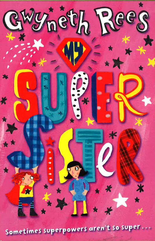 Super Sister