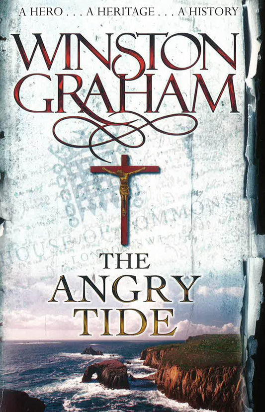 The Angry Tide