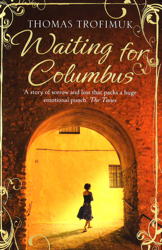 Waiting For Columbus