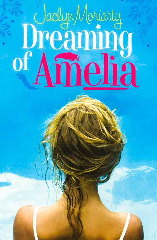 Dreaming Of Amelia
